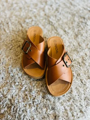 Milli Sandal