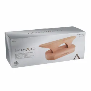 Milward Point Presser & Clapper