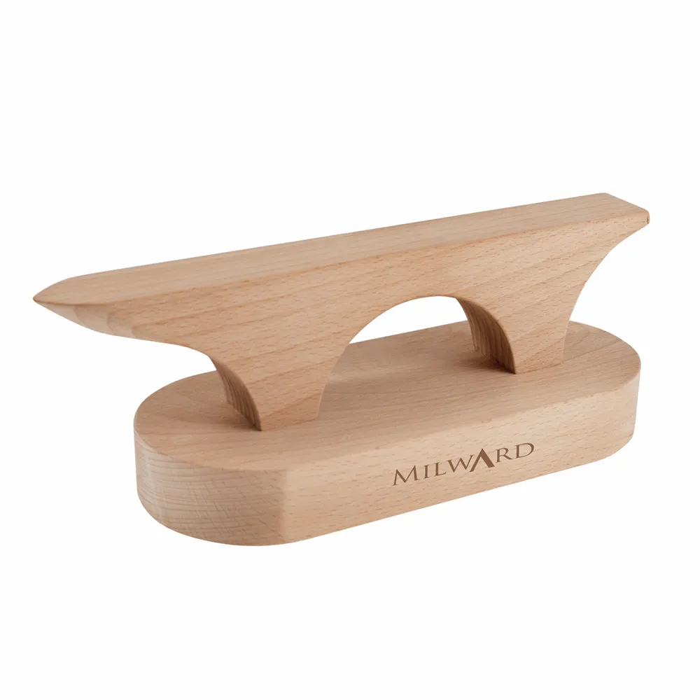 Milward Point Presser & Clapper