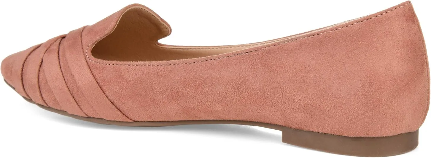 Mindee Blush, 10