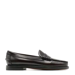 Mocassino SEBAGO Classic Dan Woman 7001530 - Brown Burgundy