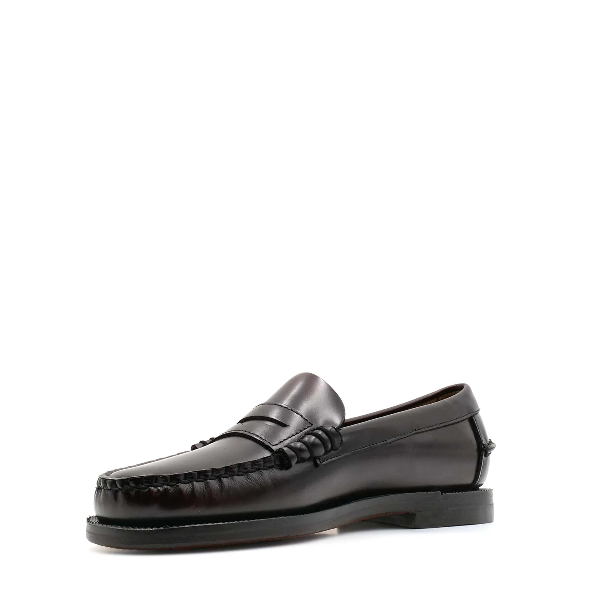 Mocassino SEBAGO Classic Dan Woman 7001530 - Brown Burgundy
