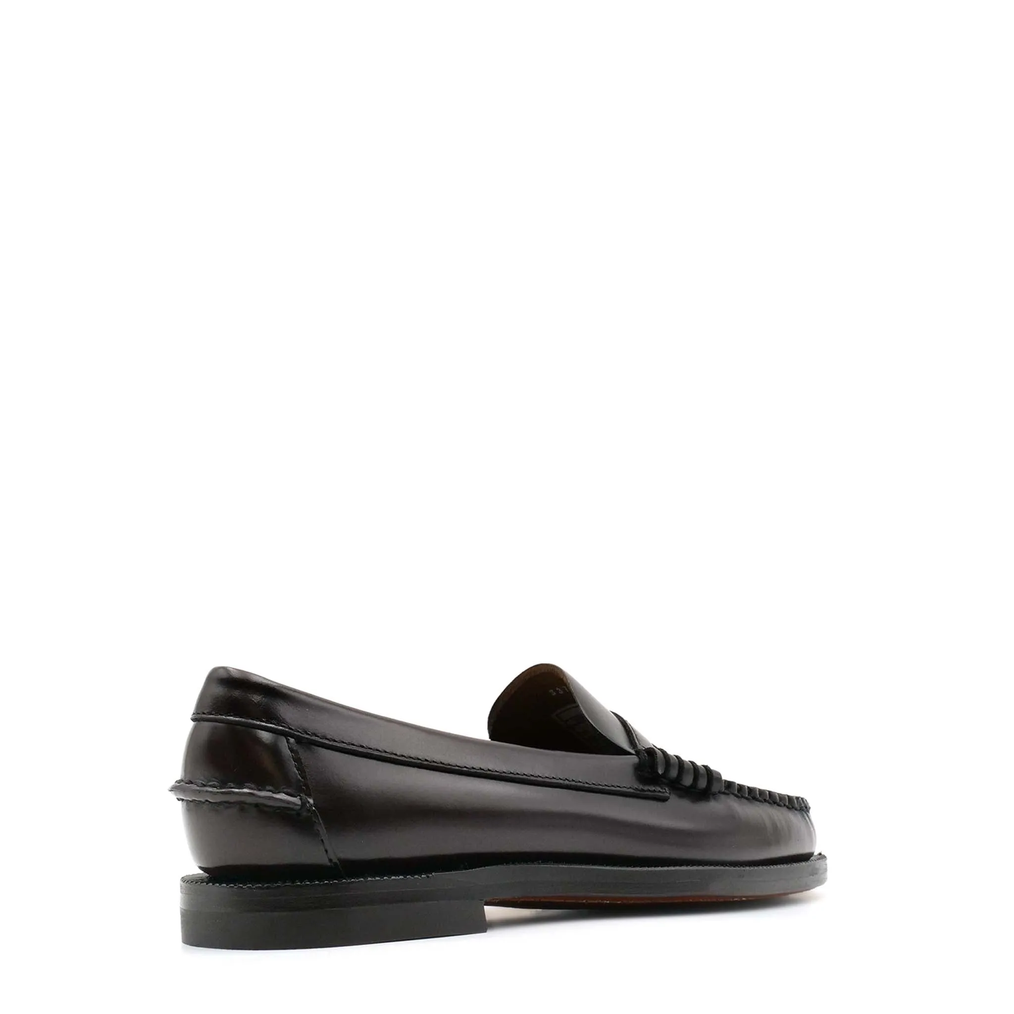 Mocassino SEBAGO Classic Dan Woman 7001530 - Brown Burgundy
