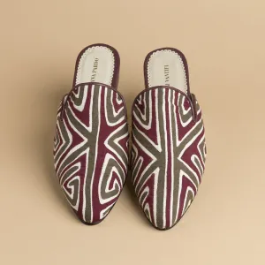 Mola Mules | Wine Siena & White