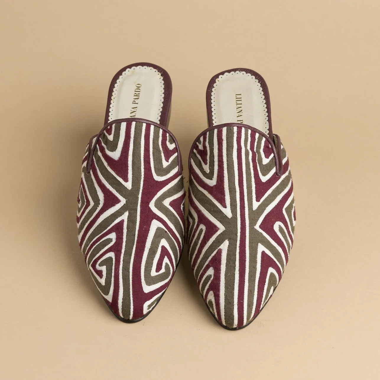 Mola Mules | Wine Siena & White