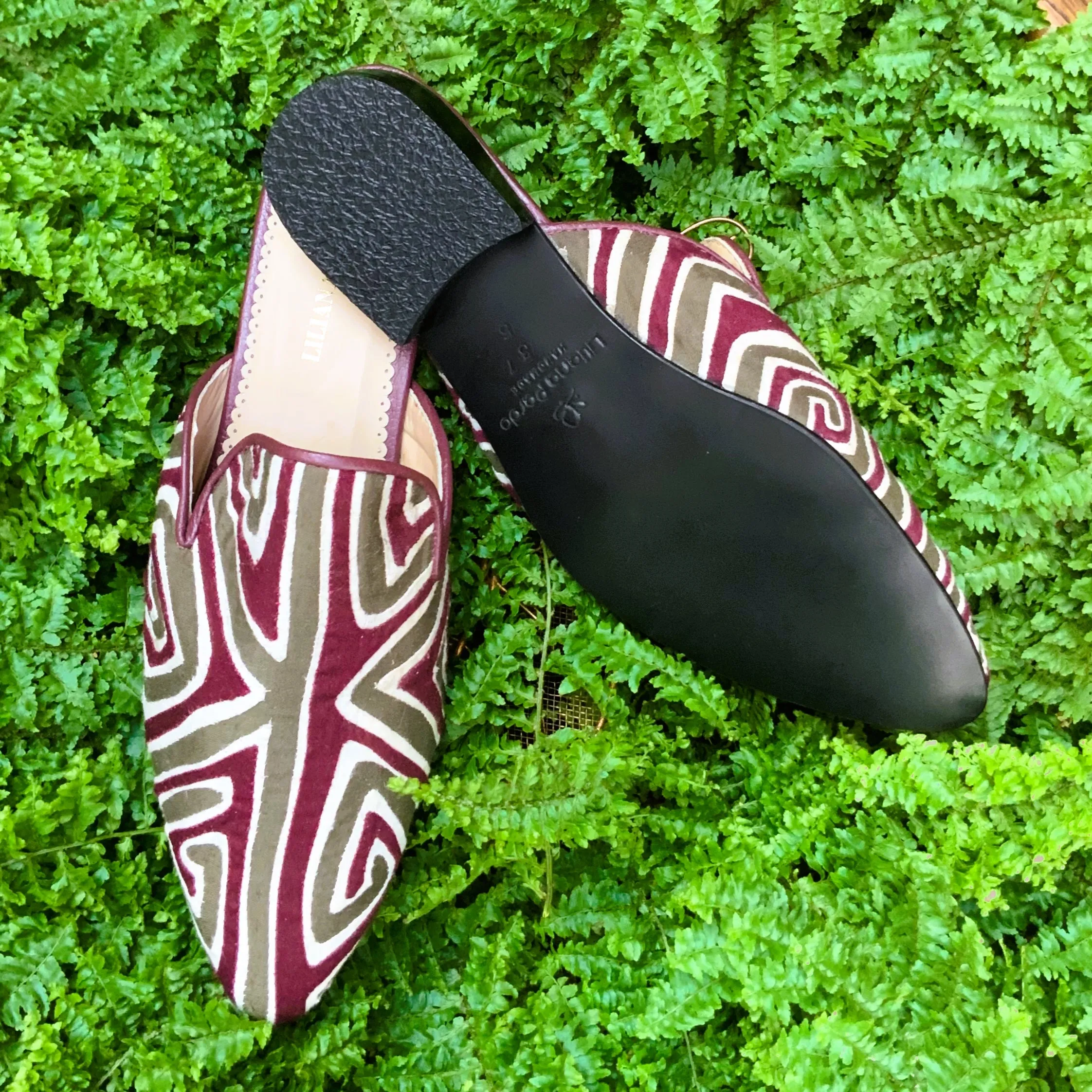 Mola Mules | Wine Siena & White