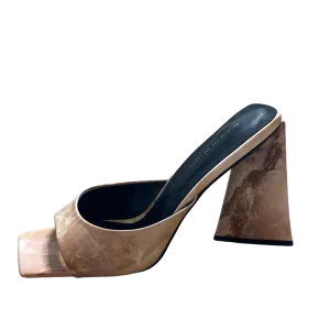 Mona Mule (Himalayan Nude)