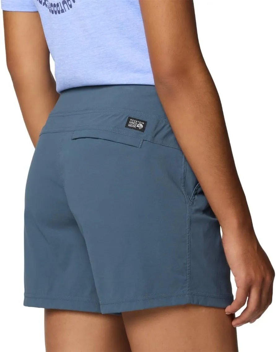 Mountain Hardwear Women's Dynama Short