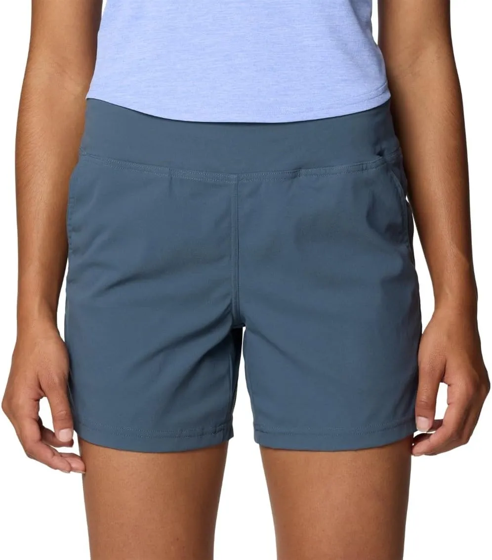 Mountain Hardwear Women's Dynama Short