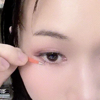 Multipurpose Stainless Steel Eyebrow 4-in-1 Tweezers Set