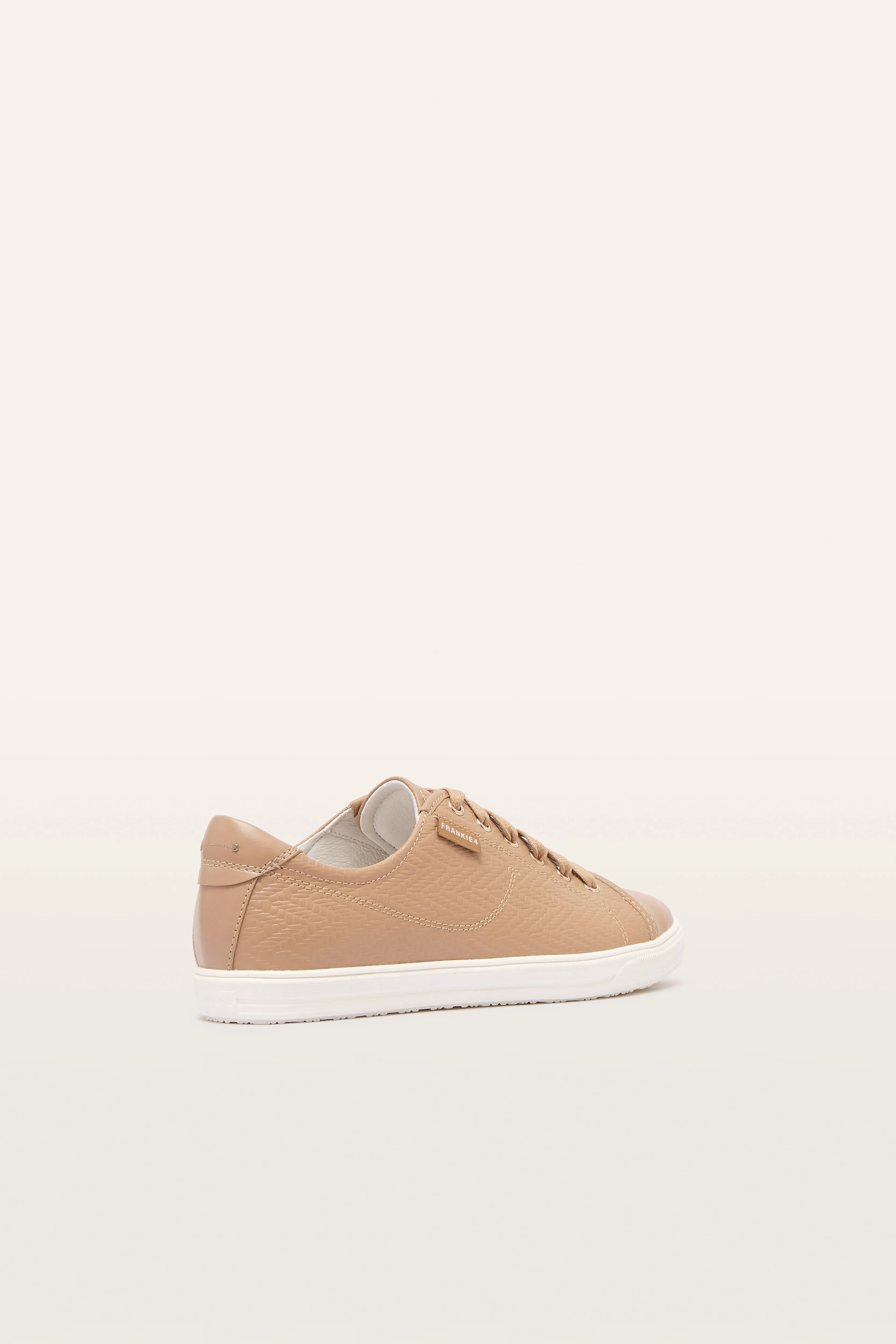 NAT III || CAMEL WEAVE || FRANKiE4