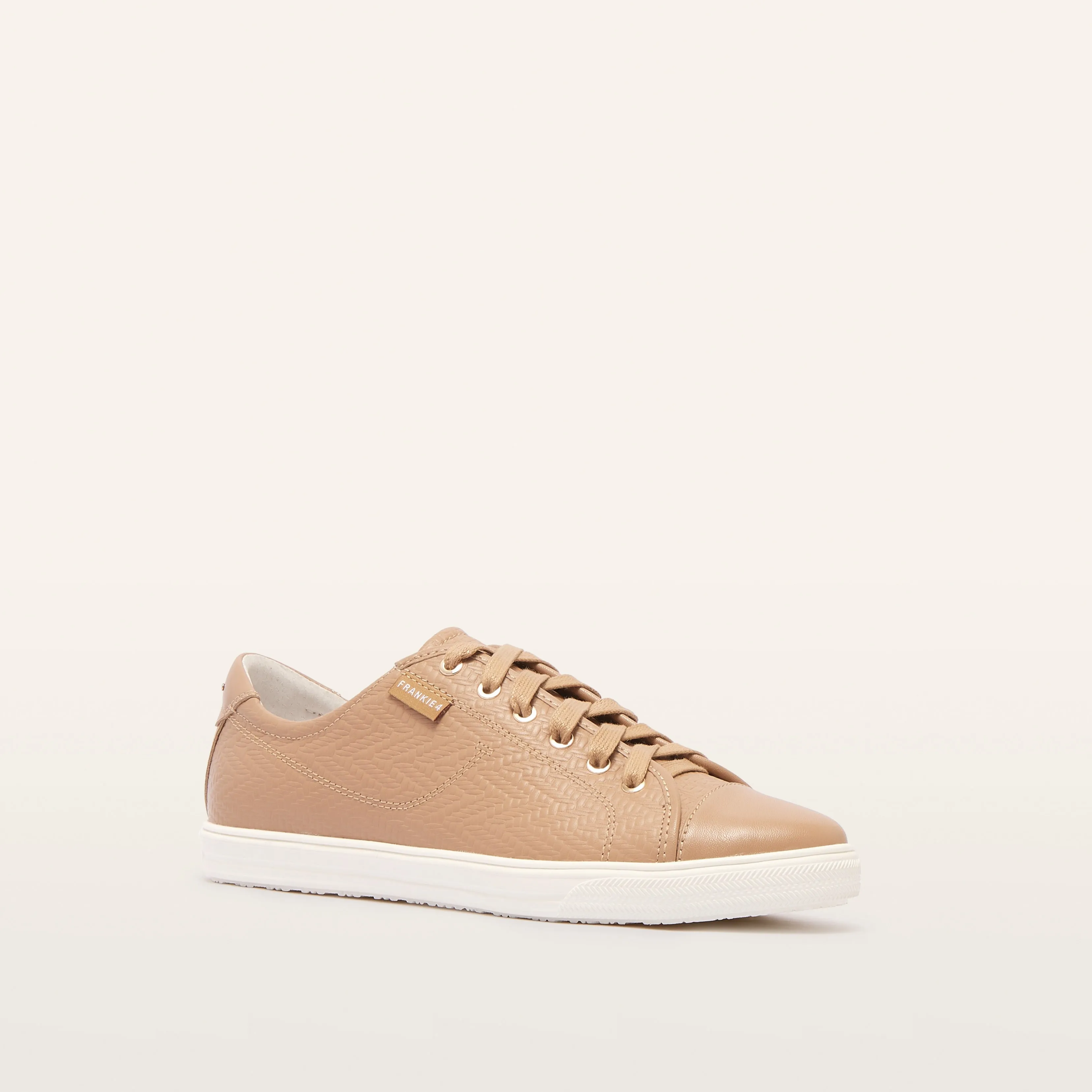 NAT III || CAMEL WEAVE || FRANKiE4