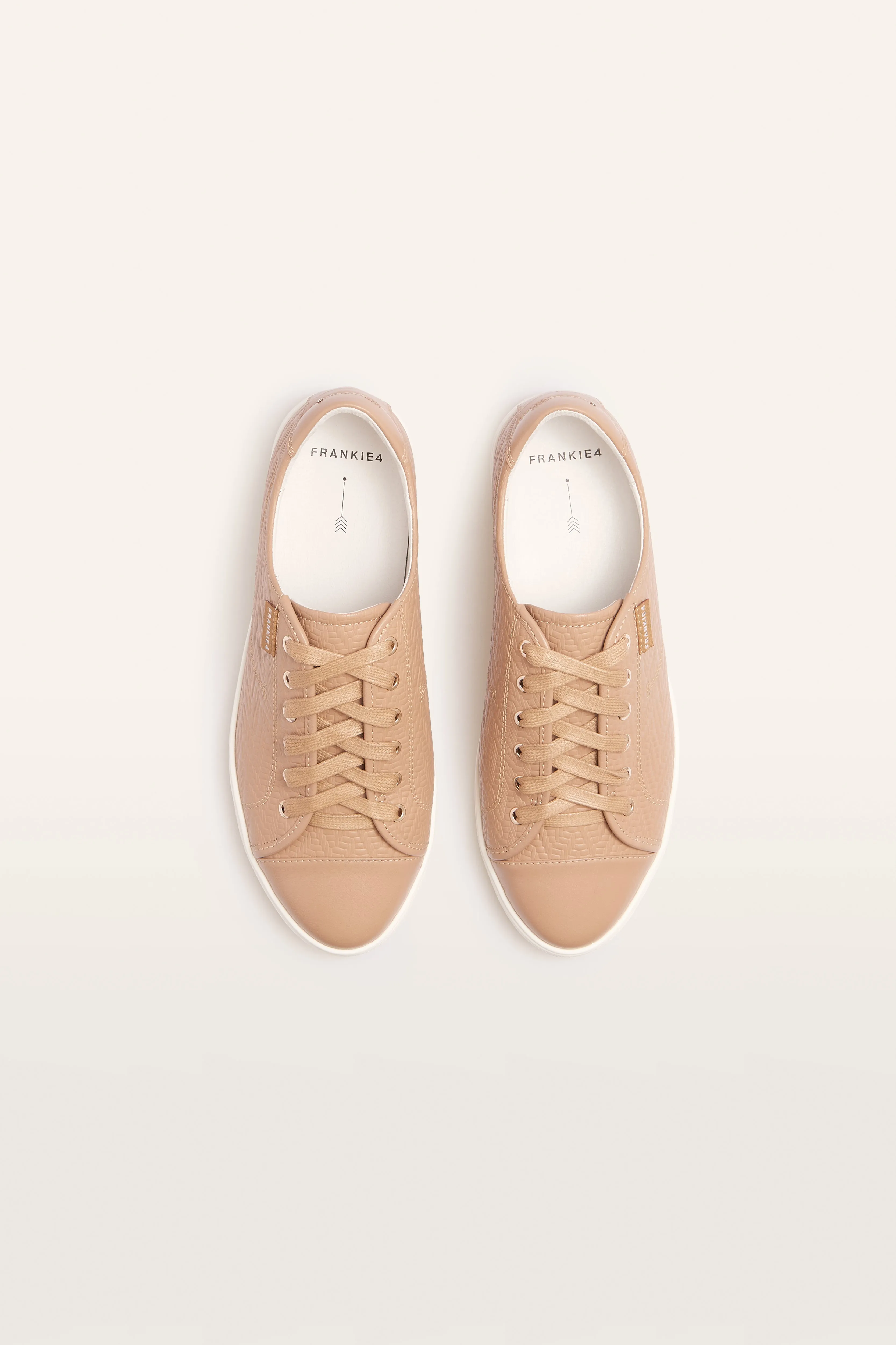 NAT III || CAMEL WEAVE || FRANKiE4