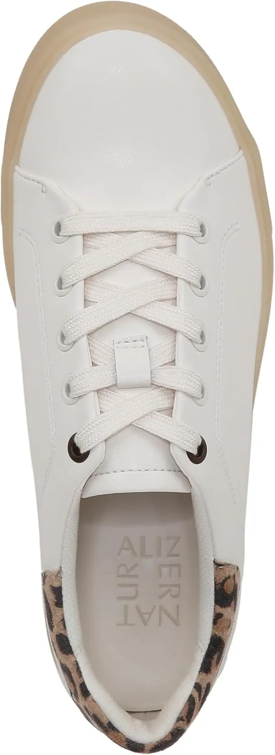 Naturalizer Women's Morrison3.0 Sneaker