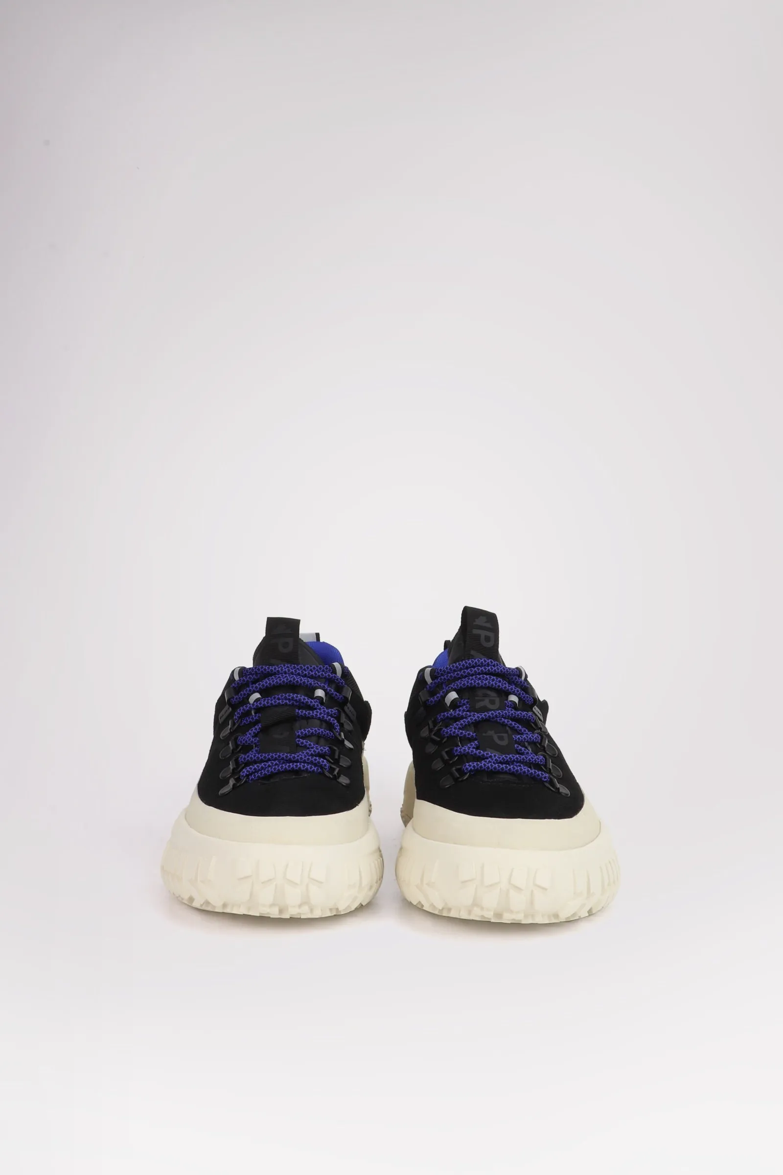 Nebula Alpine Men's Casual Sneaker