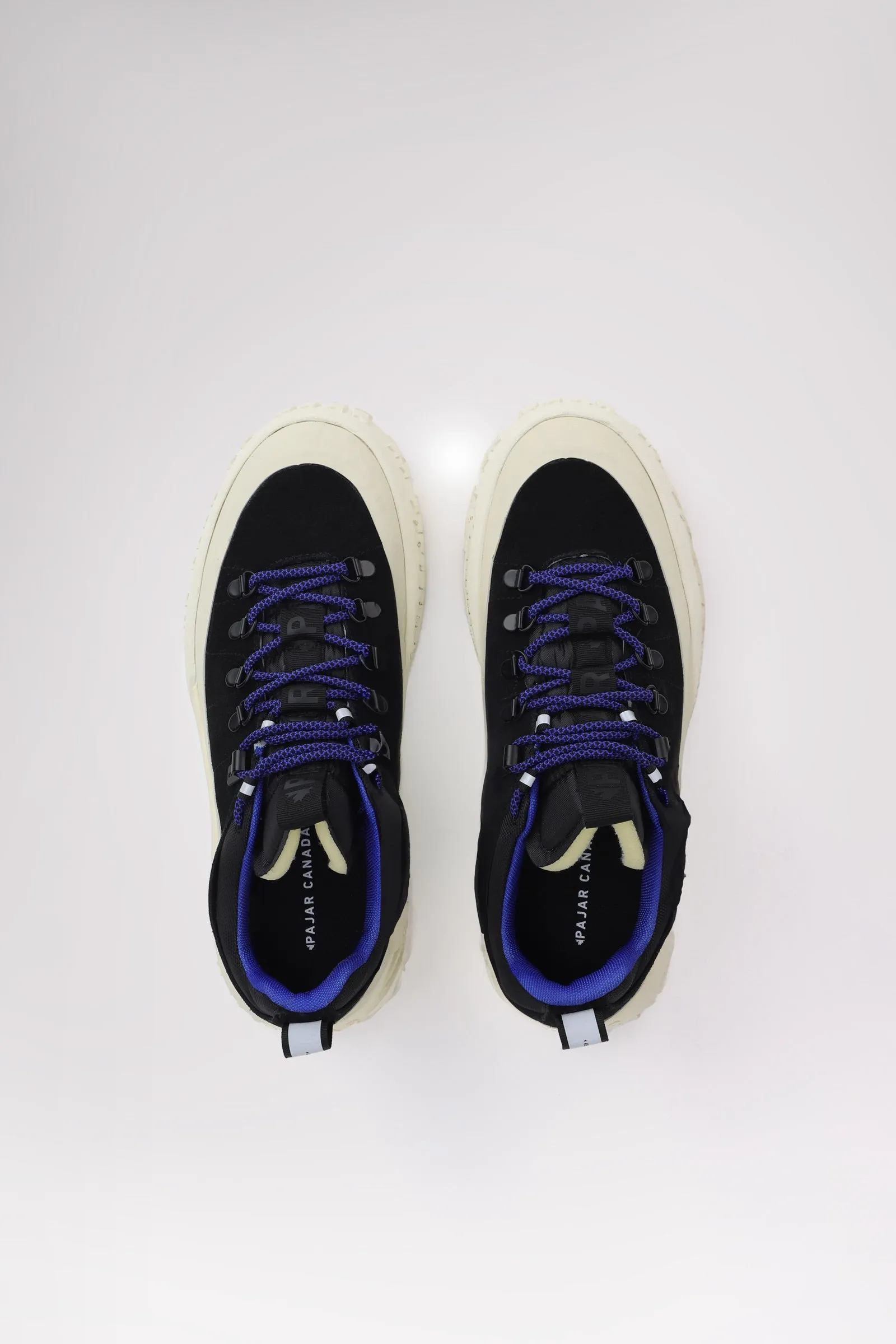 Nebula Alpine Men's Casual Sneaker