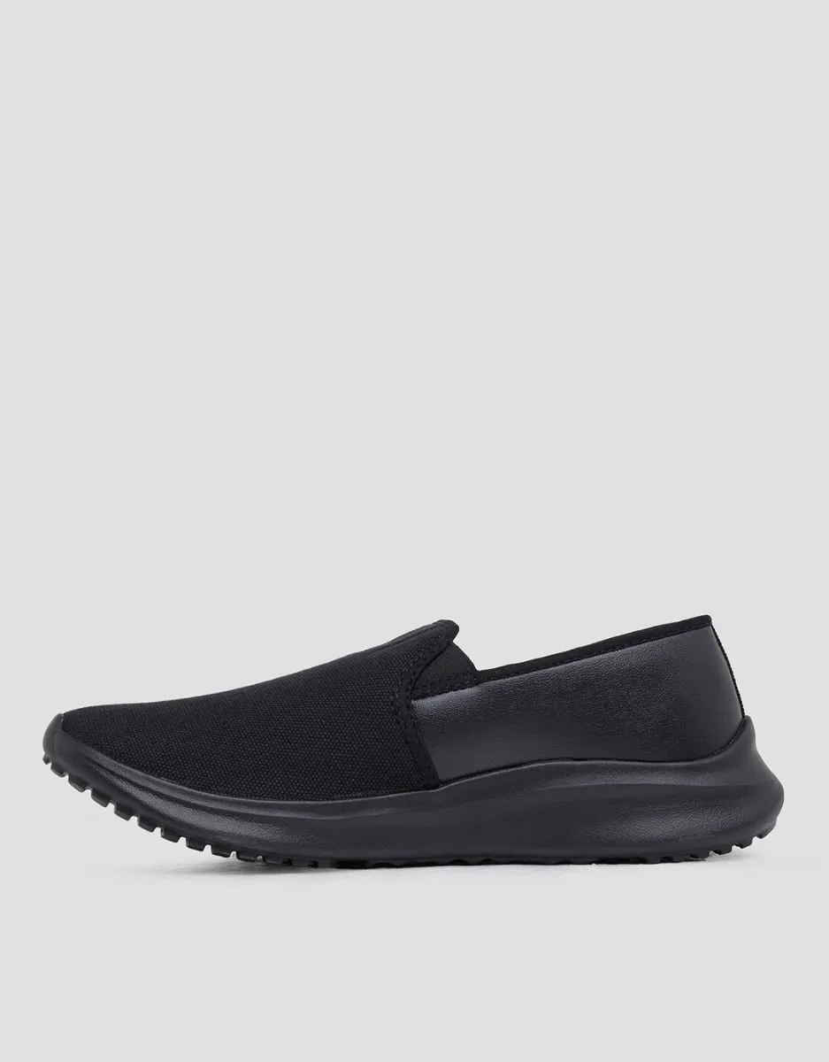 Nevada Gs01322 Sepatu Slip On Pria