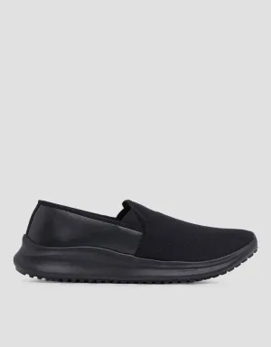 Nevada Gs01322 Sepatu Slip On Pria