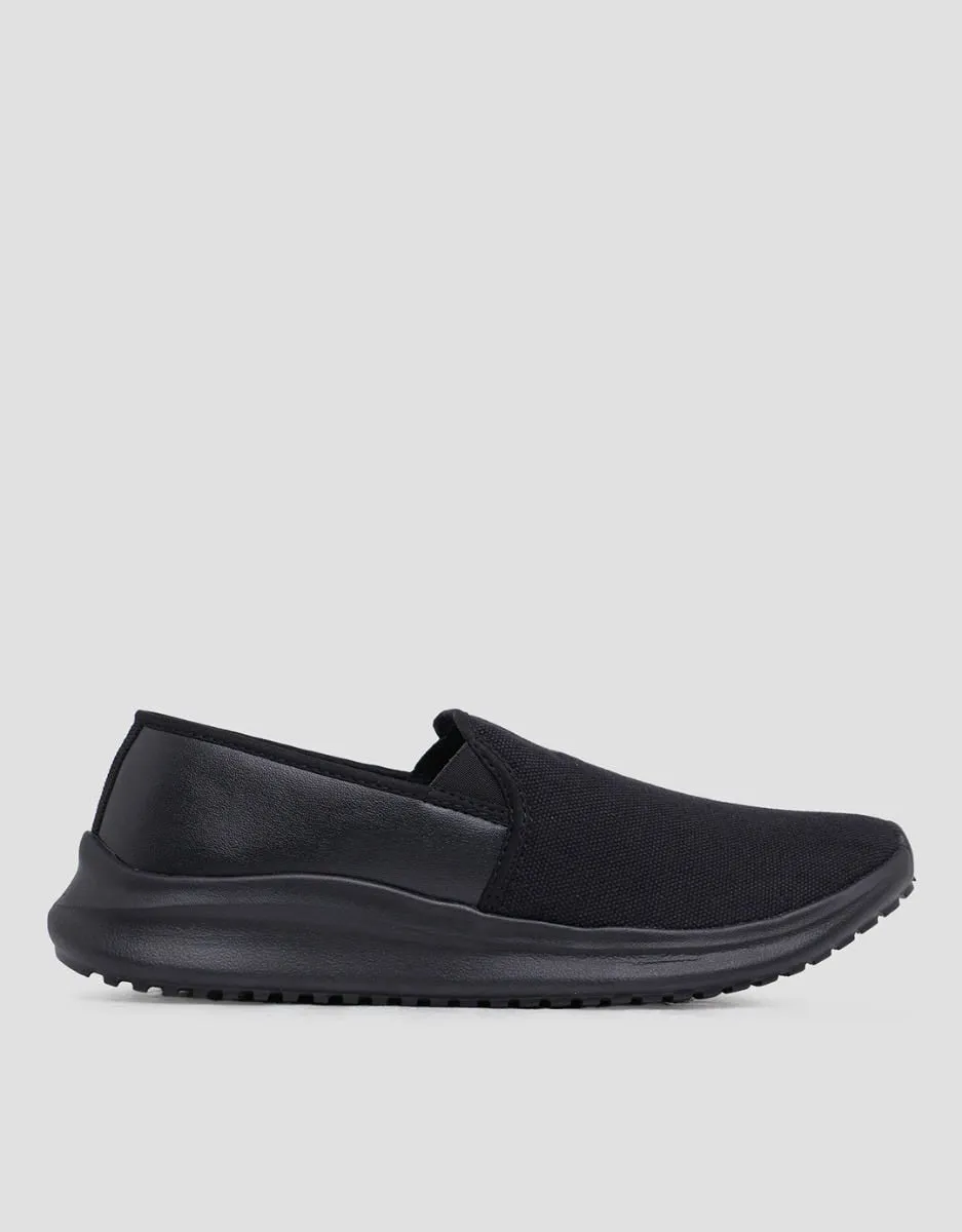 Nevada Gs01322 Sepatu Slip On Pria