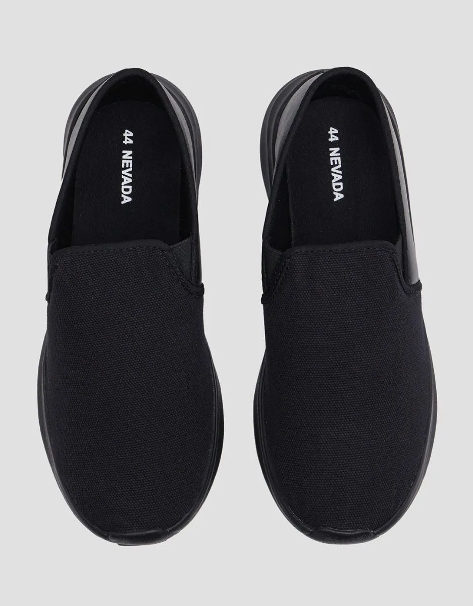 Nevada Gs01322 Sepatu Slip On Pria
