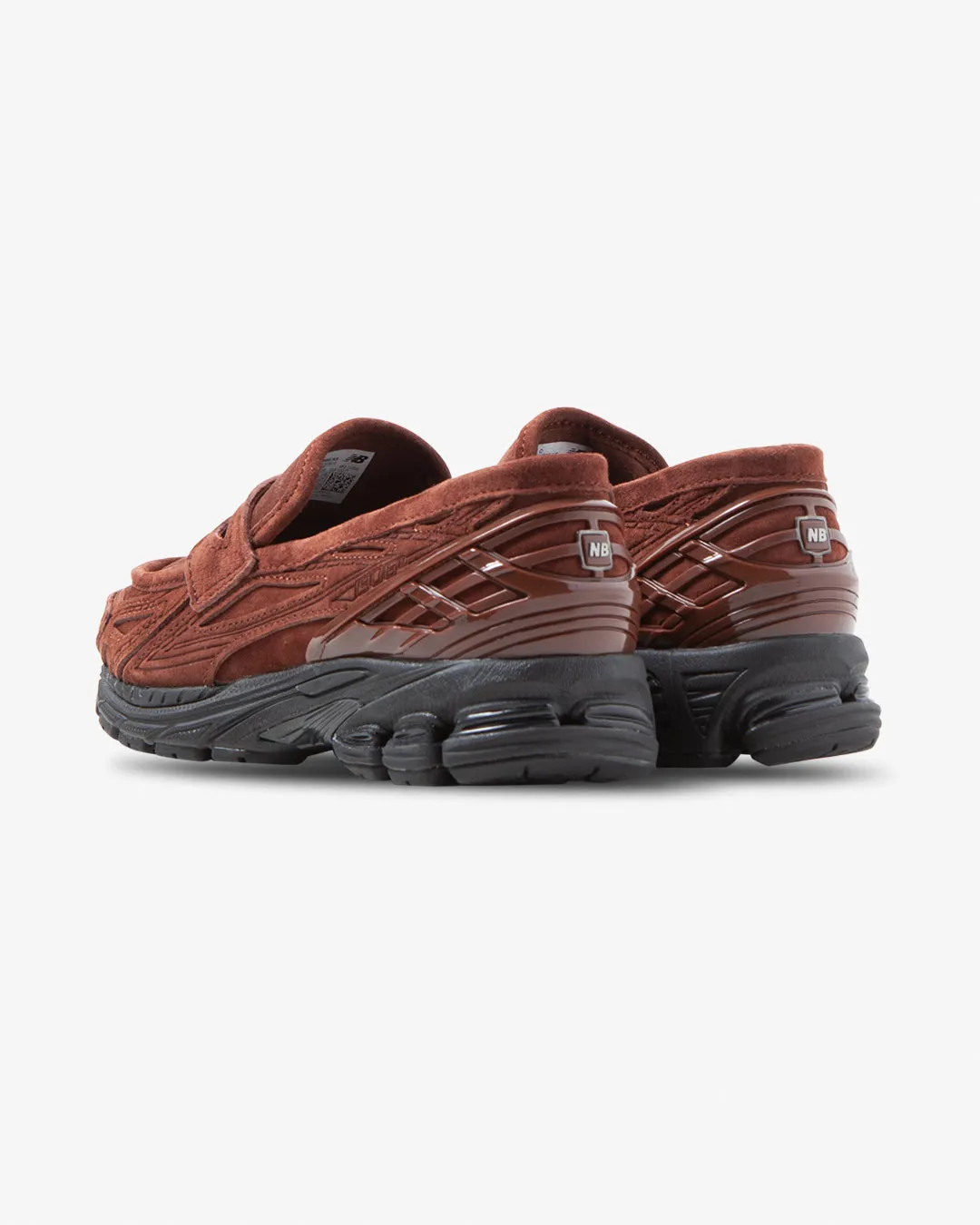 New Balance 1906 Loafer 'Rich Oak Suede'
