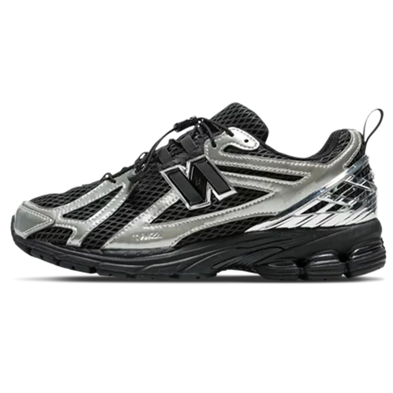 New Balance 1906R x The Basement 'Night Chrome'