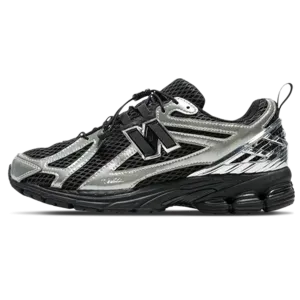 New Balance 1906R x The Basement 'Night Chrome'