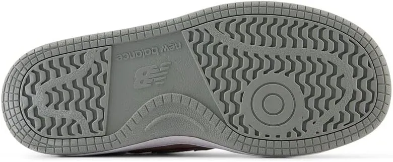 New Balance Baby-Girl's 480 V1 Lace-up Sneaker