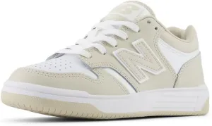 New Balance Baby-Girl's 480 V1 Lace-up Sneaker