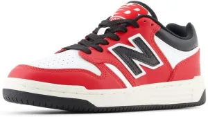 New Balance Baby-Girl's 480 V1 Lace-up Sneaker
