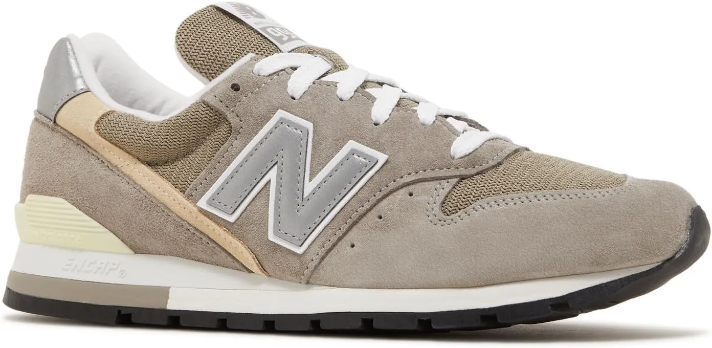 New Balance Men's 996 V2 Sneaker