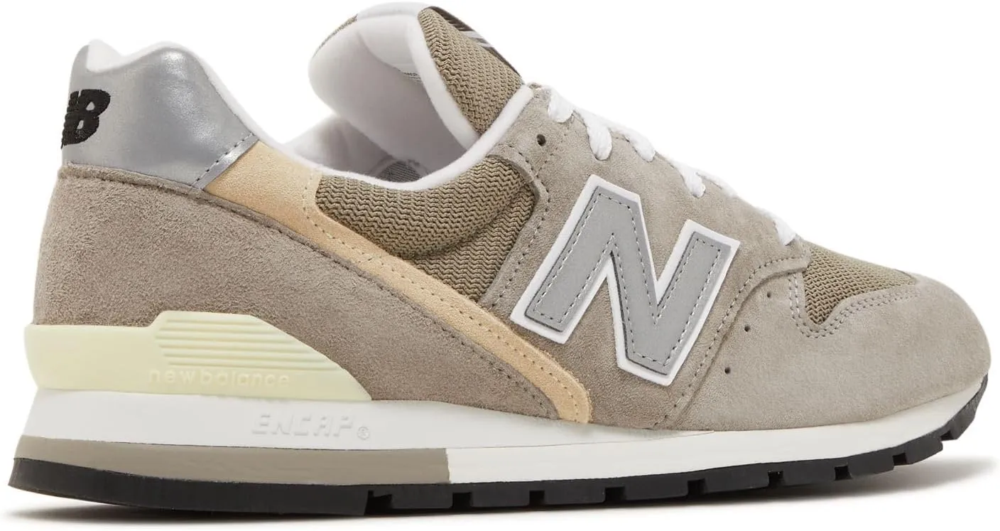 New Balance Men's 996 V2 Sneaker