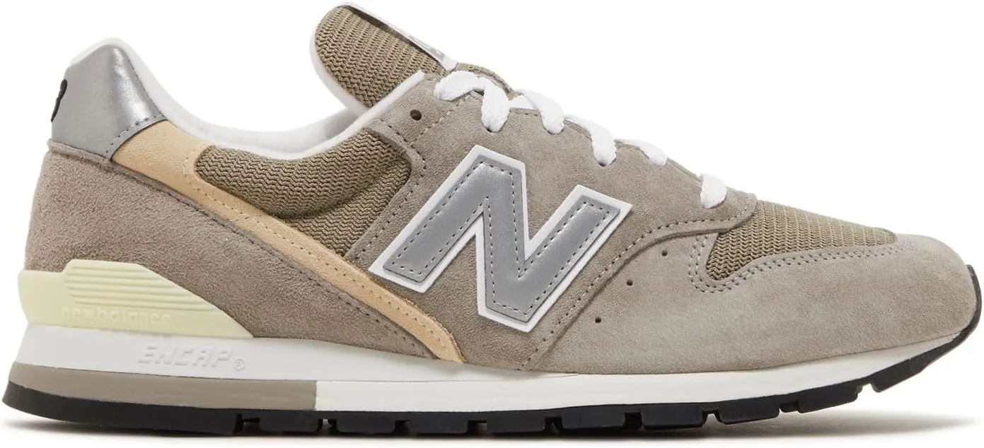 New Balance Men's 996 V2 Sneaker