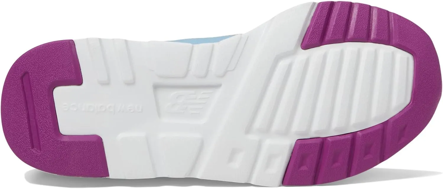 New Balance Unisex-Child 997h V1 Lace-up Sneaker