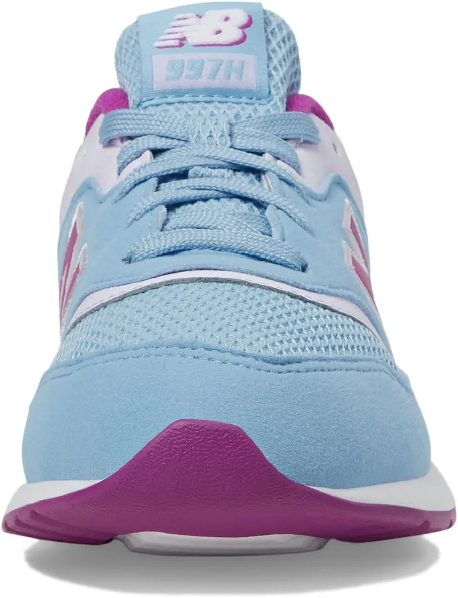New Balance Unisex-Child 997h V1 Lace-up Sneaker
