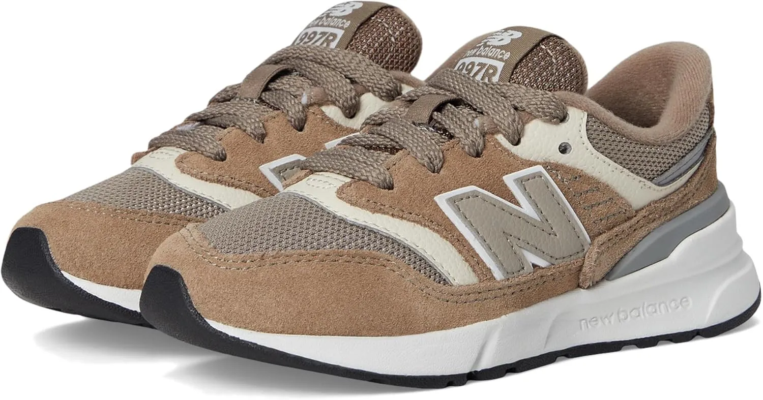 New Balance Unisex-Child 997r (Big Little Kid) Sneaker