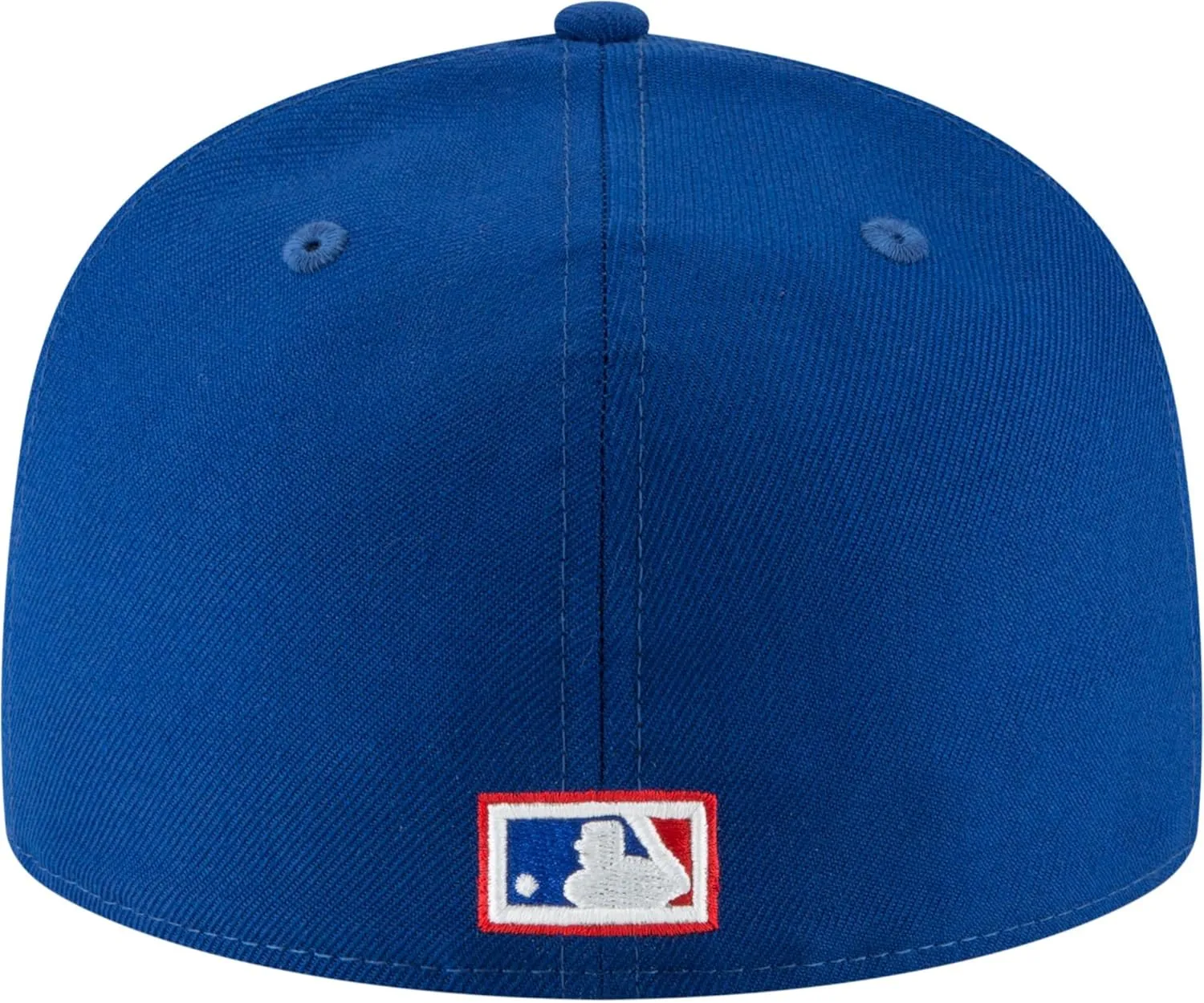 New Era Atlanta Braves Cooperstown 1972 Authentic On-Field 59FIFTY Fitted Hat