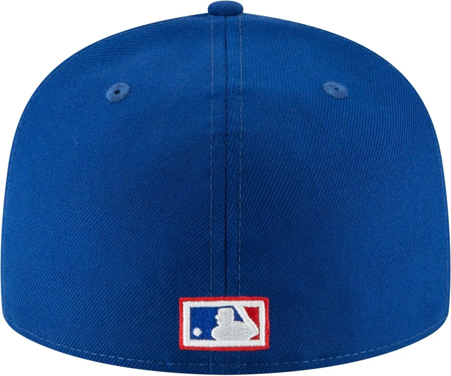 New Era Atlanta Braves Cooperstown 1972 Authentic On-Field 59FIFTY Fitted Hat