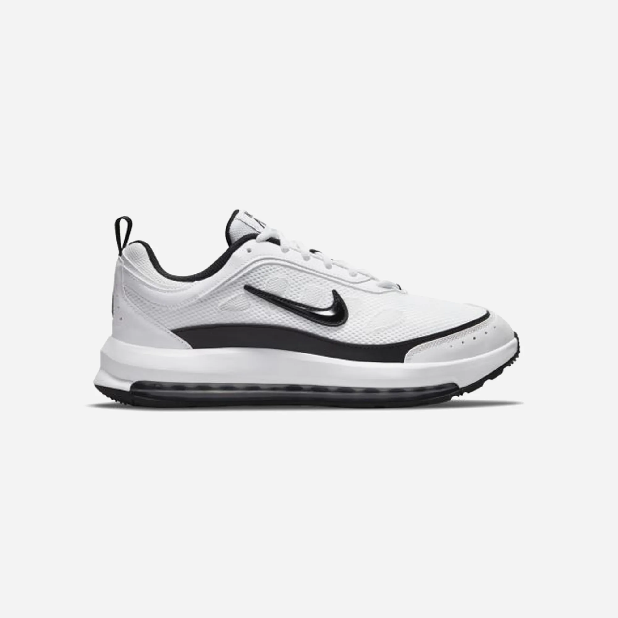 Nike Air Max AP White Bright Crimson Black