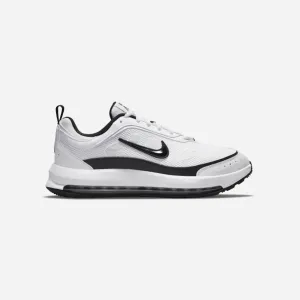 Nike Air Max AP White Bright Crimson Black