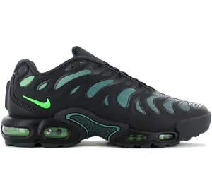 Nike Air Max Plus TN Drift - Herren Sneakers Schuhe Schwarz FD4290-006