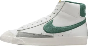 Nike Blazer Mid '77 Premium Men's Shoes (FN5822-100, Summit White/Phantom) Size 14