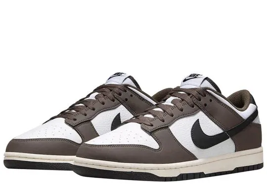 Nike Dunk Low Next Nature "Baroque Brown"