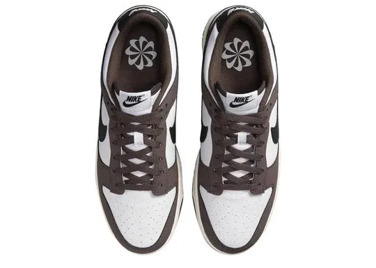 Nike Dunk Low Next Nature "Baroque Brown"