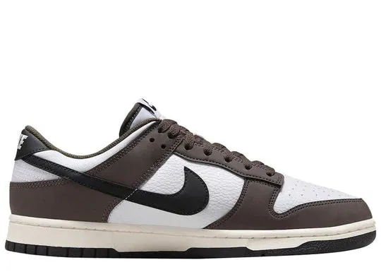 Nike Dunk Low Next Nature "Baroque Brown"
