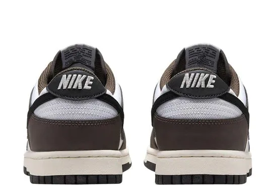Nike Dunk Low Next Nature "Baroque Brown"