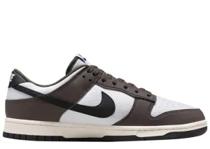Nike Dunk Low Next Nature "Baroque Brown"