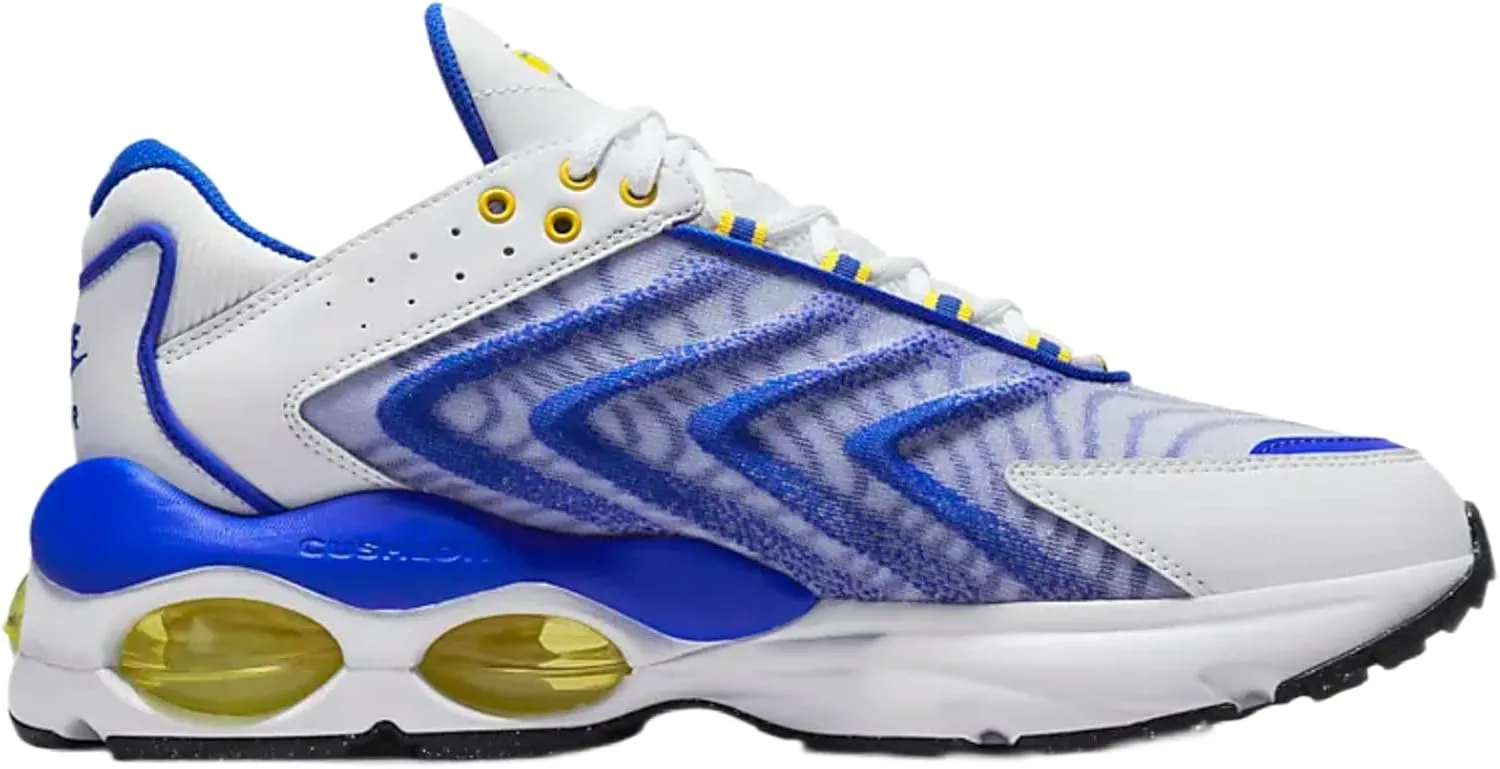 Nike Men's Sneaker, 0