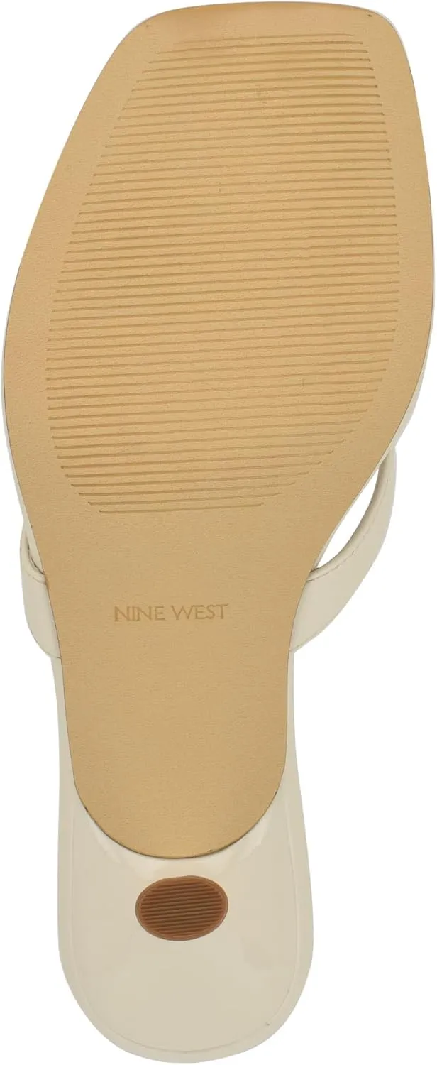 Nine West Women's Andela Heeled Sandal