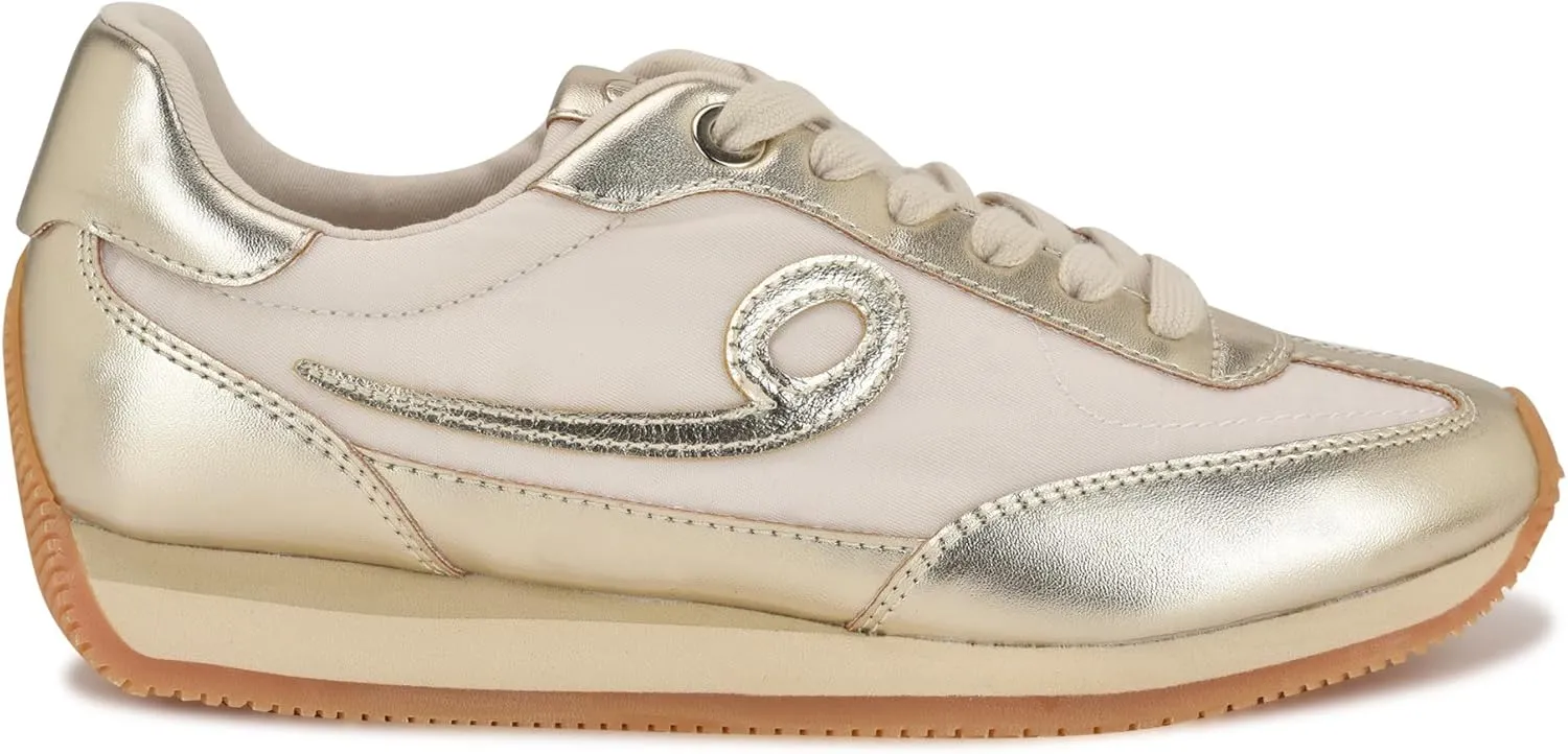 Nine West Women's Fivo Sneaker